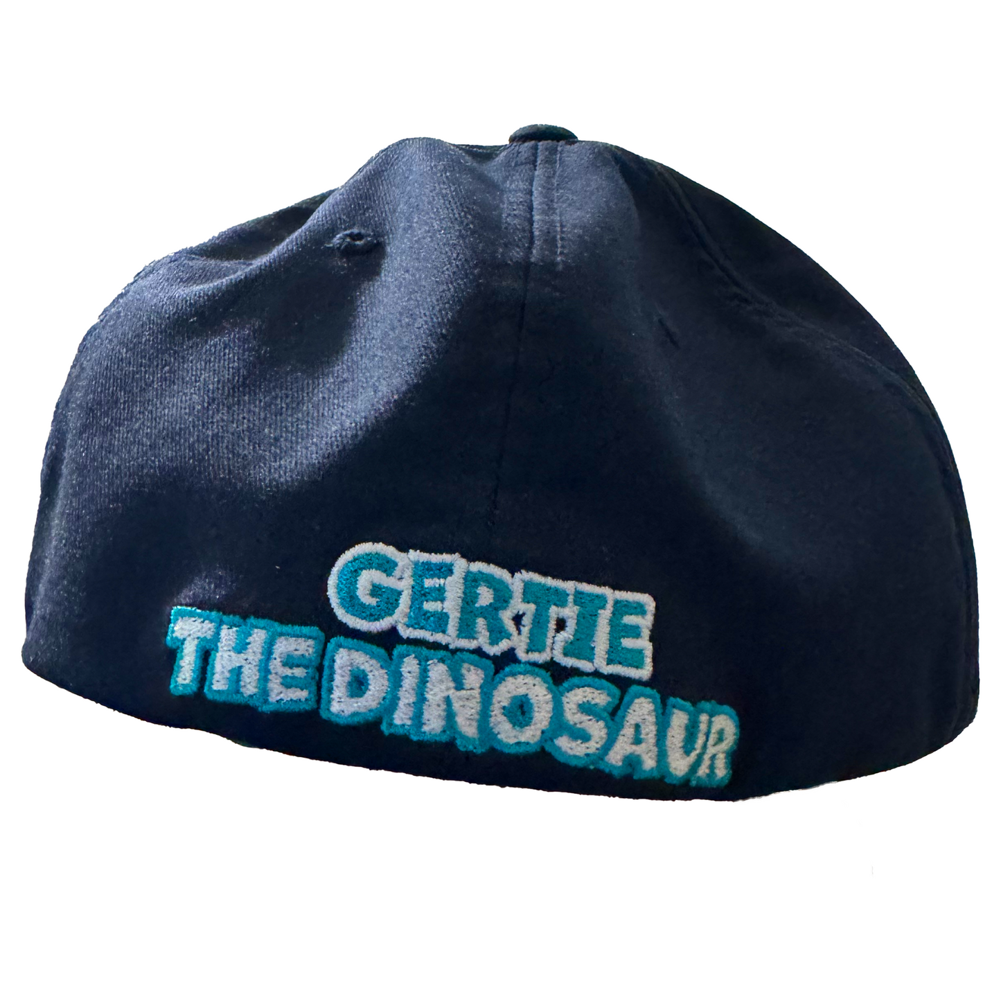 "A PREORDER"*: Dinosaur Gertie Flexfit High Quality Hat - Order by November 6th