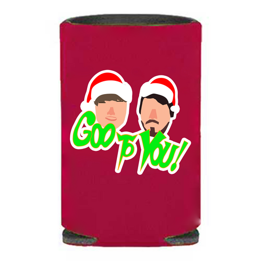 Koozies – The Gootique Koozies – The Gootique