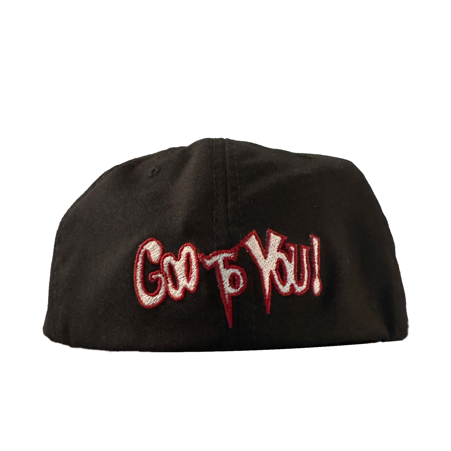 "A PREORDER"*: Al's Farewell Tour Flexfit High Quality Hat - Order by November 6th