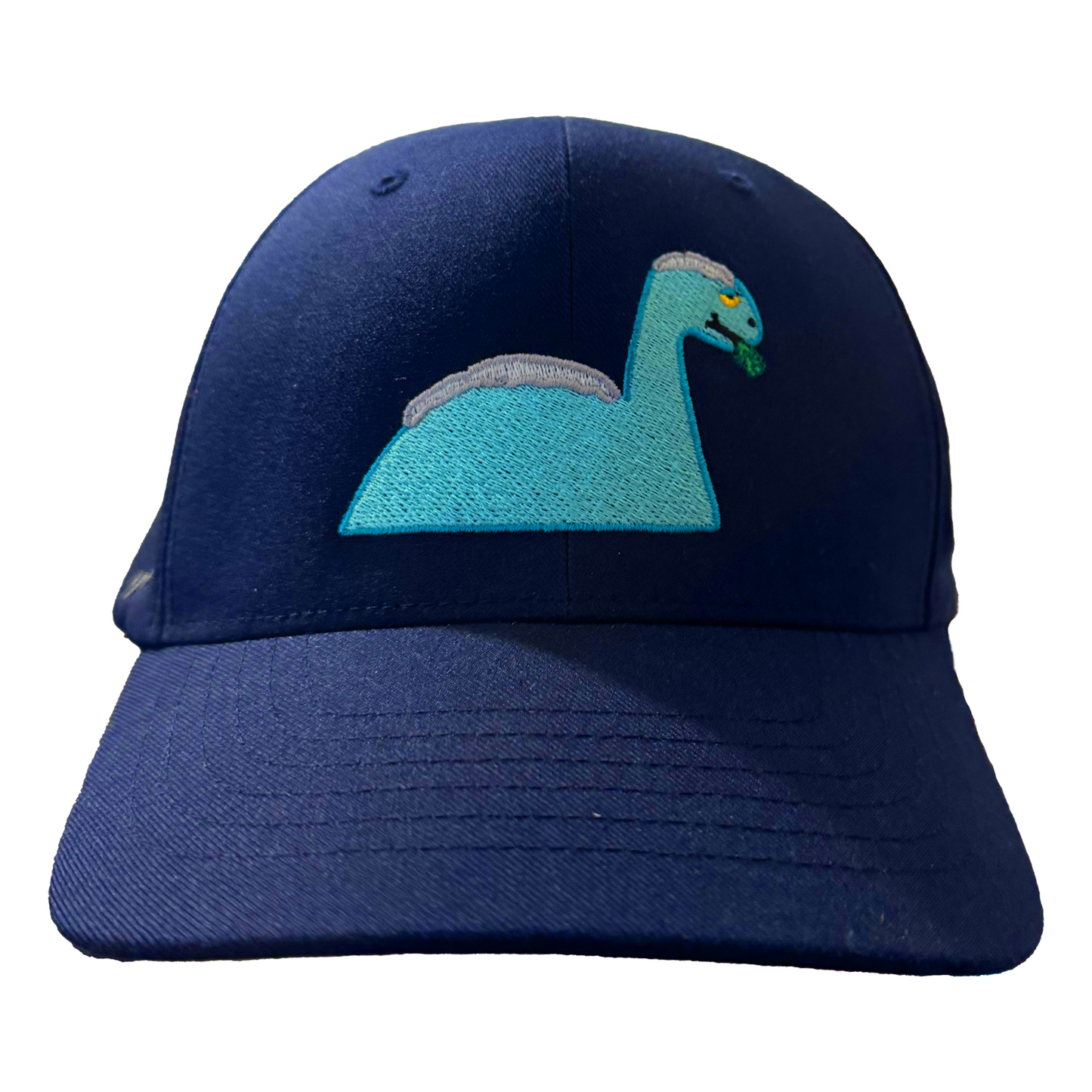 "A PREORDER"*: Dinosaur Gertie Flexfit High Quality Hat - Order by November 6th
