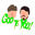 The Gootique logo