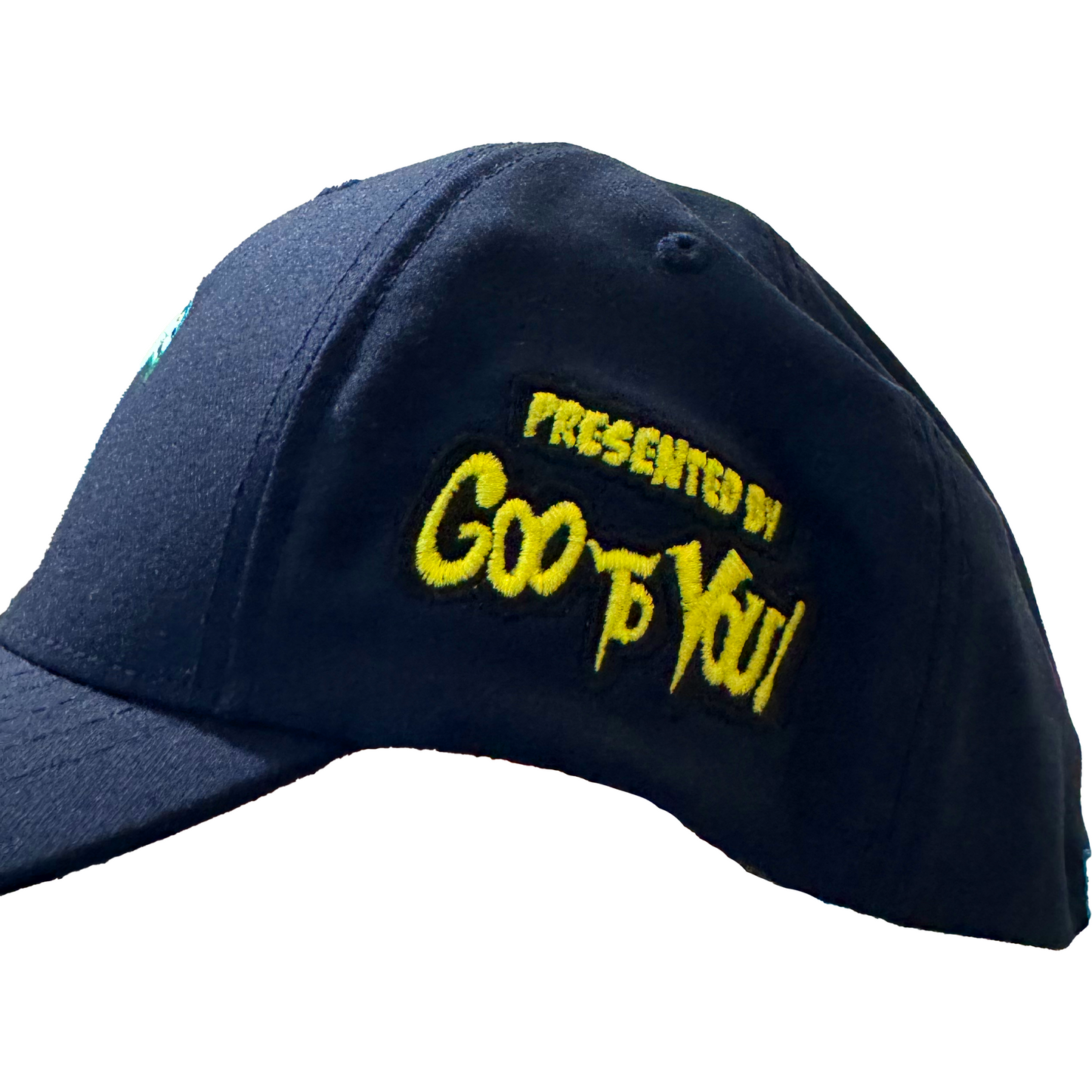 "A PREORDER"*: Dinosaur Gertie Flexfit High Quality Hat - Order by November 6th