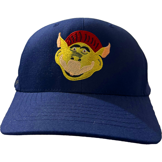 "A PREORDER"*: Musical Sonny Alien Flexfit High Quality Hat - Order by November 6th